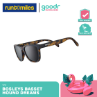 Goodr OG Bosleys Basset Hound Dreams