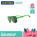 Goodr Mach G Tales From the Greenskeeper