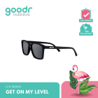 Goodr LFG Get On My Level