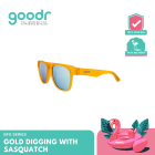 Goodr BFG Gold