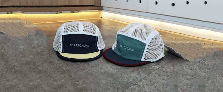 topi scratchline topi scratchline