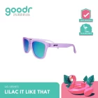 Goodr OG Lilac It Like That