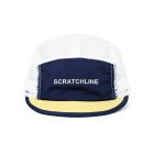 Scratchline Velocity Caps Navy