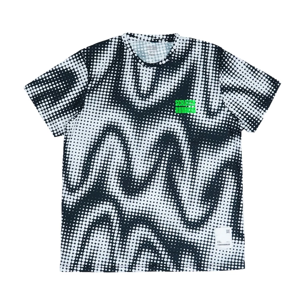 1 Tone T-Shirt Running Men