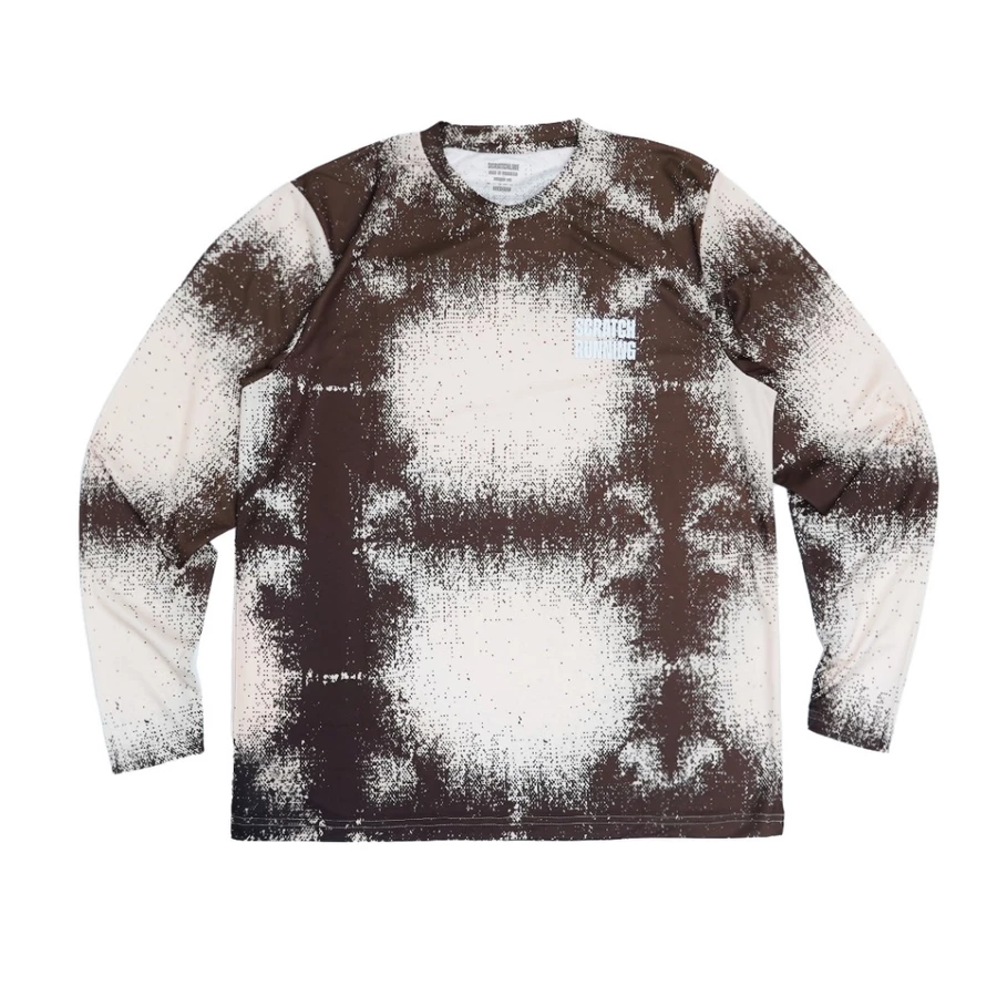 1 Scratchline Terran Longsleeve