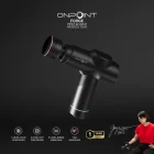OnPoint FORGE Heat & Cold Muscle Gun Black