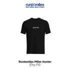 Mile Hunters Tee
