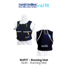 Running Vest NUFIT 5L