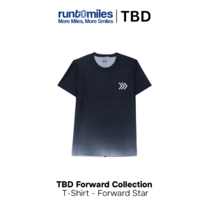 TBD Forward Collection - T-Shirt - Forward Star